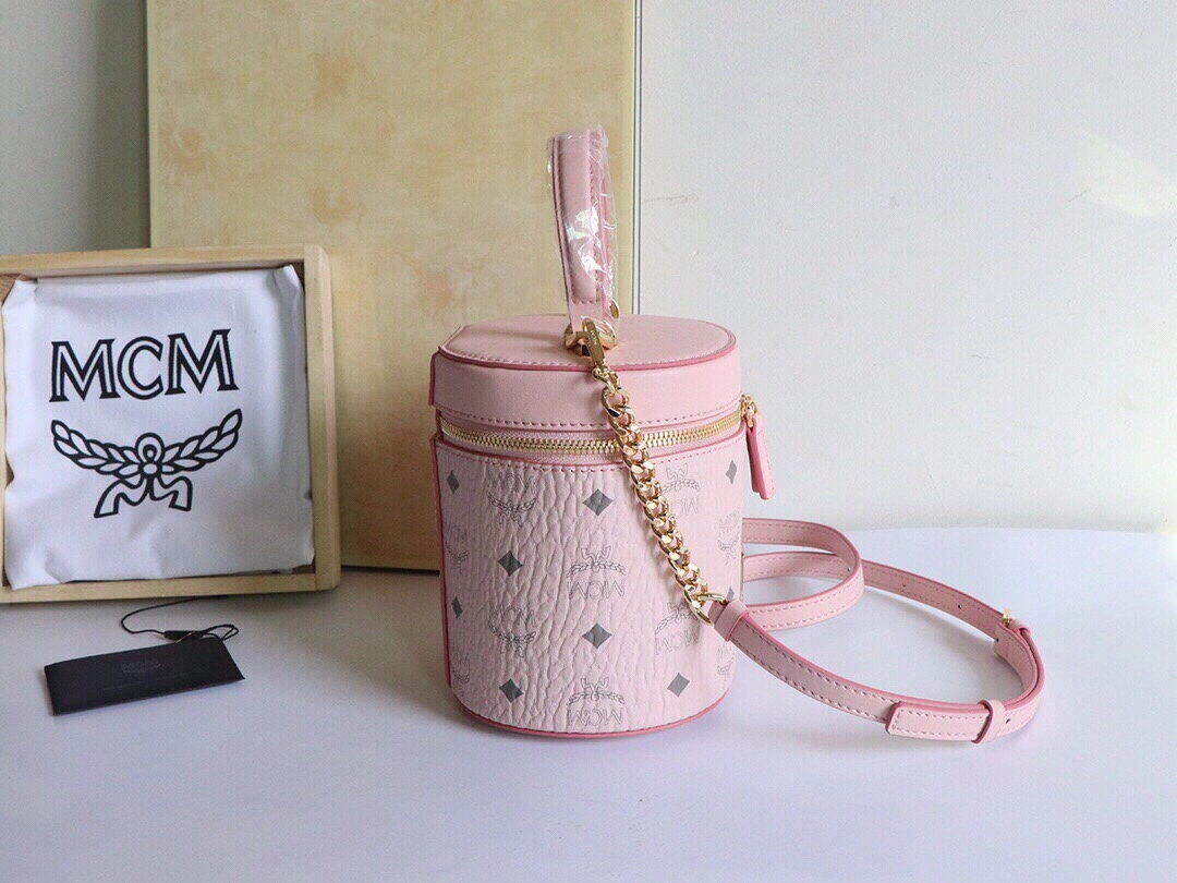 MCM Cosmetic Bags Neat 90525