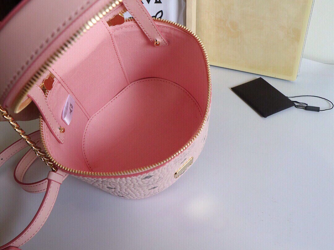 MCM Cosmetic Bags Neat 90525