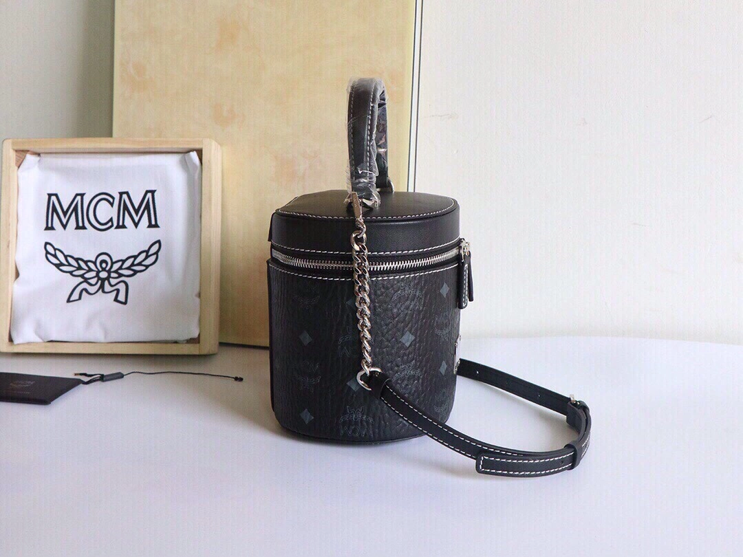 MCM Cosmetic Bags WaterResistant 90517