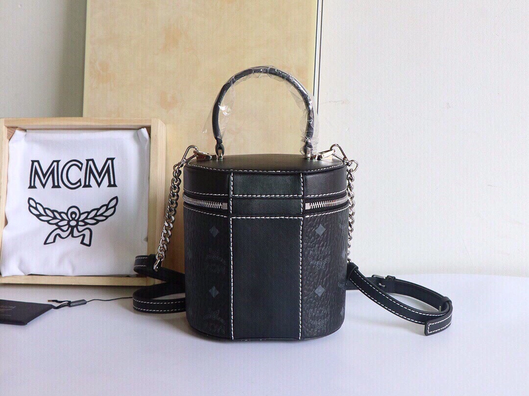 MCM Cosmetic Bags WaterResistant 90517