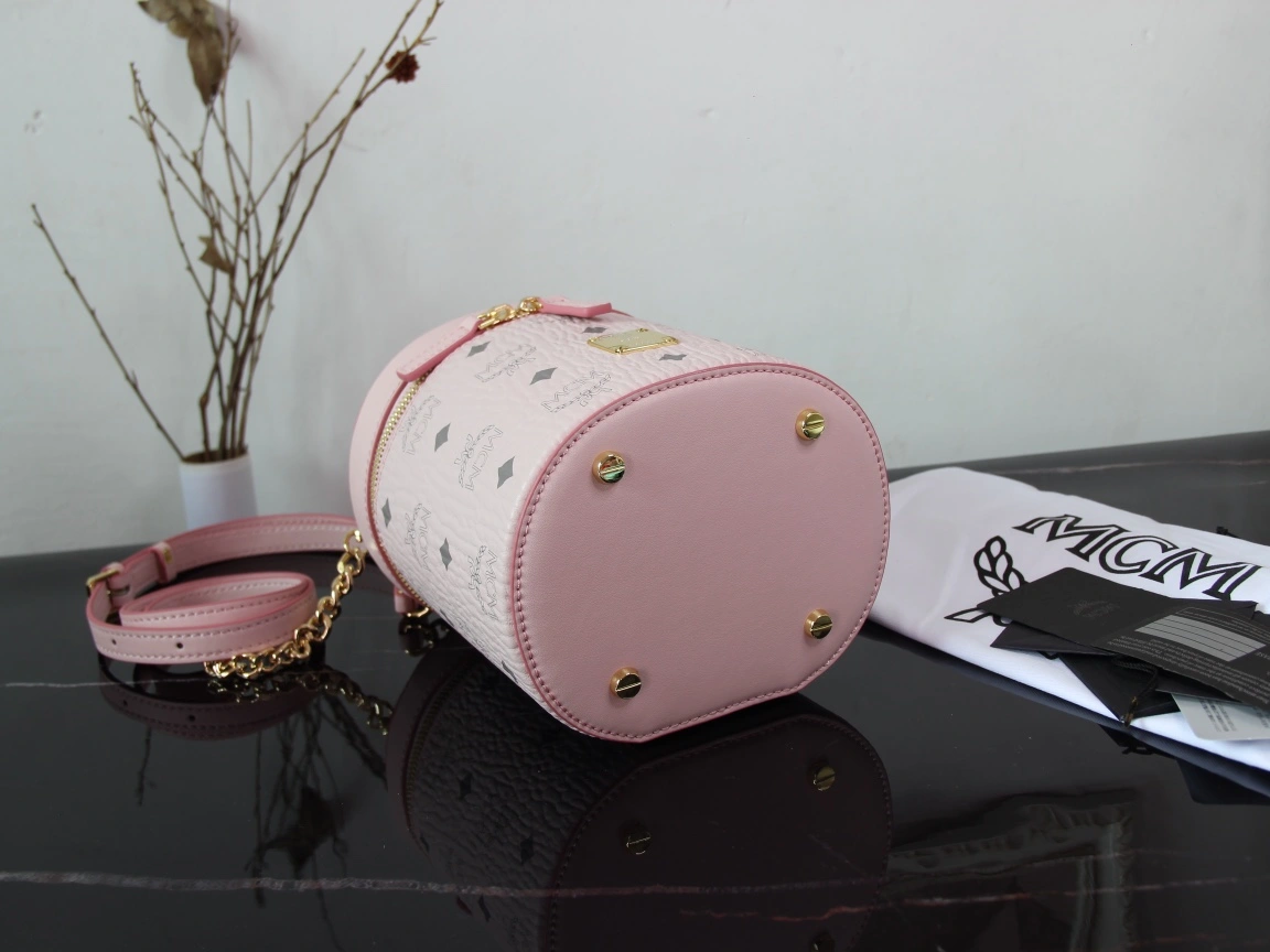 Durable MCM Cosmetic Bags 90554