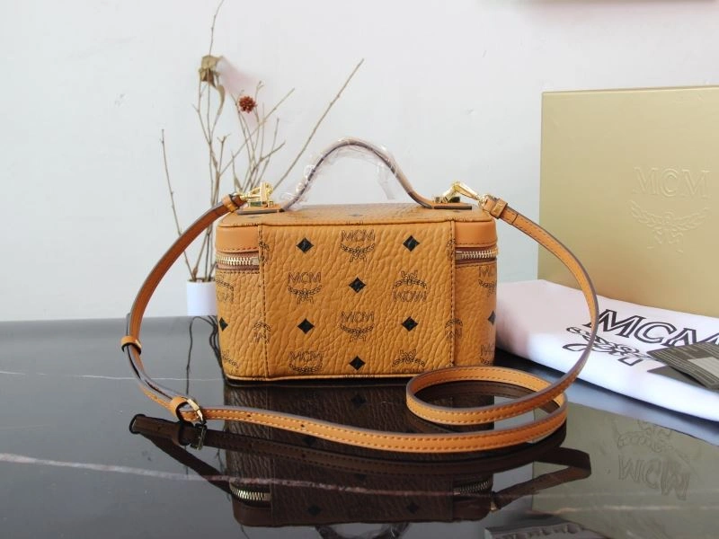 SunProtective MCM Cosmetic Bags 63866