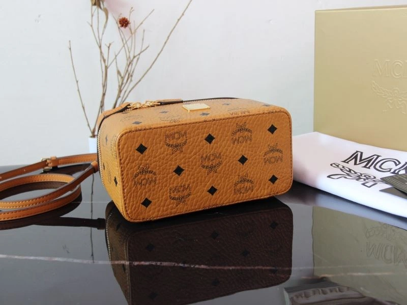 SunProtective MCM Cosmetic Bags 63866