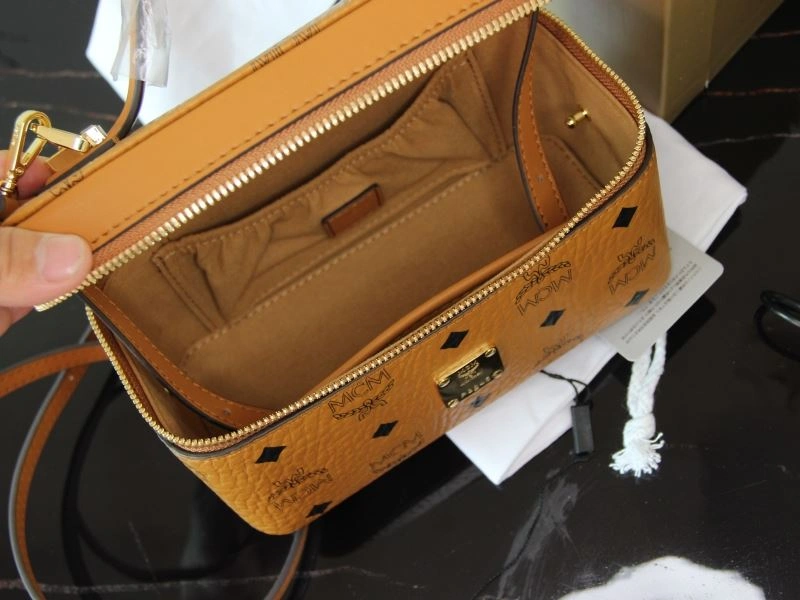 SunProtective MCM Cosmetic Bags 63866