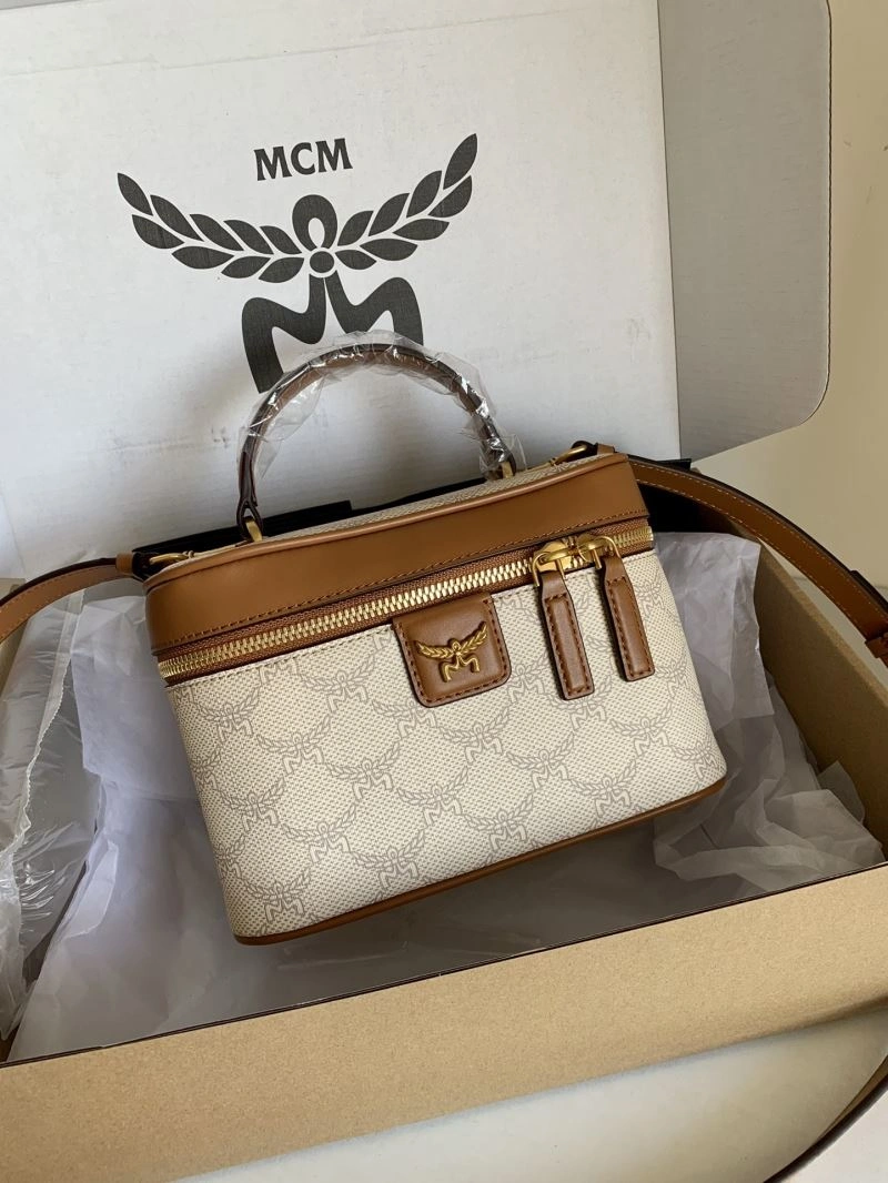 Fashionable MCM Cosmetic Bags 63733