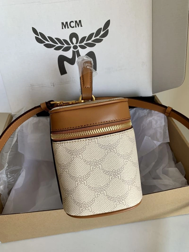 Fashionable MCM Cosmetic Bags 63733