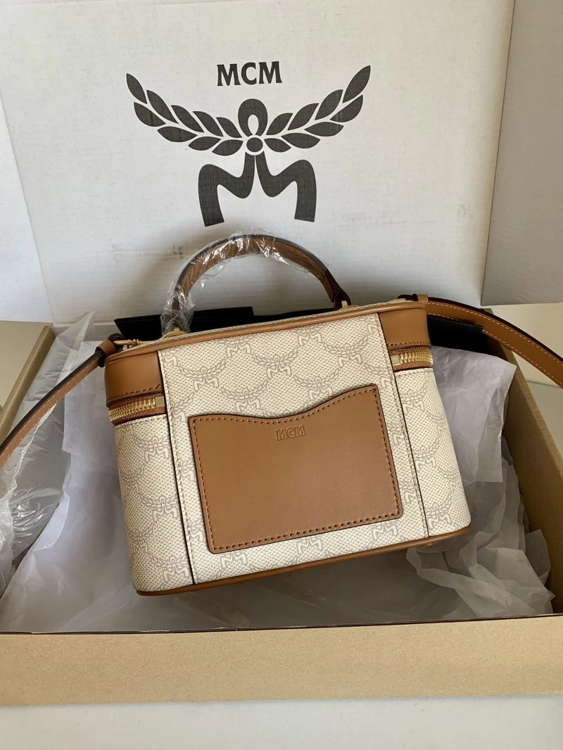 Fashionable MCM Cosmetic Bags 63733
