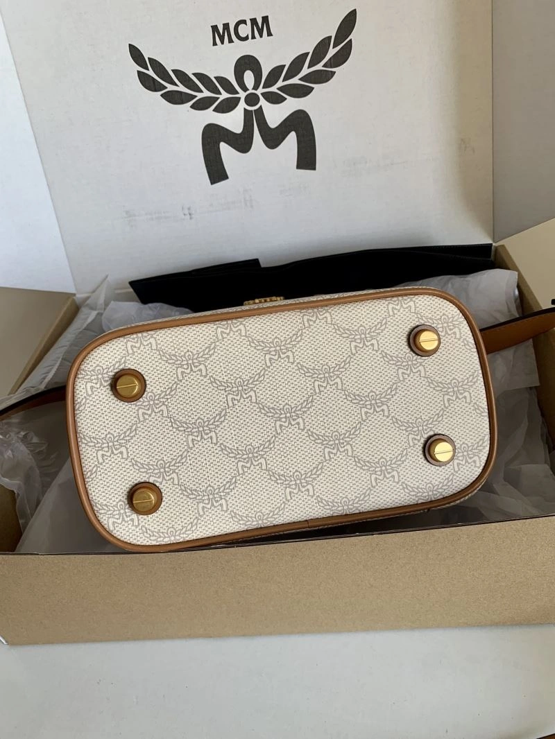 Fashionable MCM Cosmetic Bags 63733