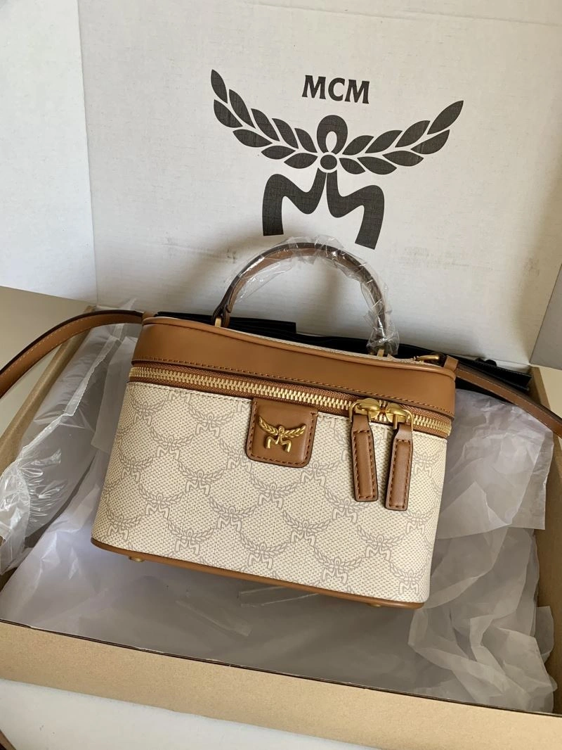 Fashionable MCM Cosmetic Bags 63733