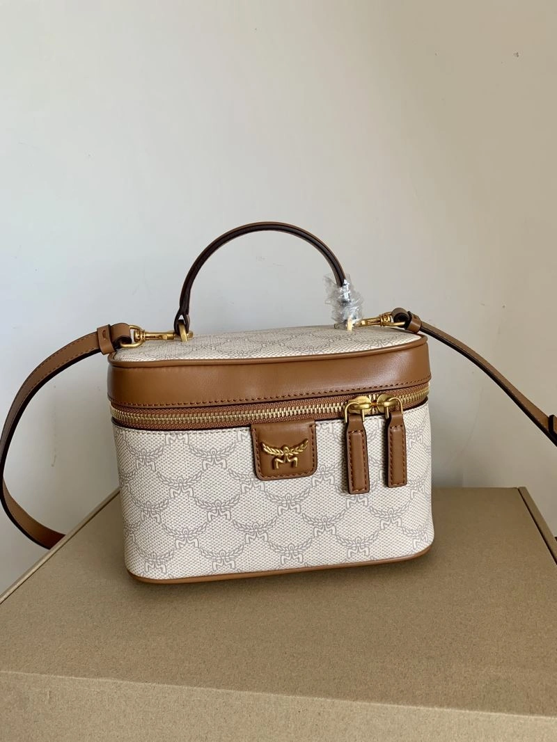 Fashionable MCM Cosmetic Bags 63733