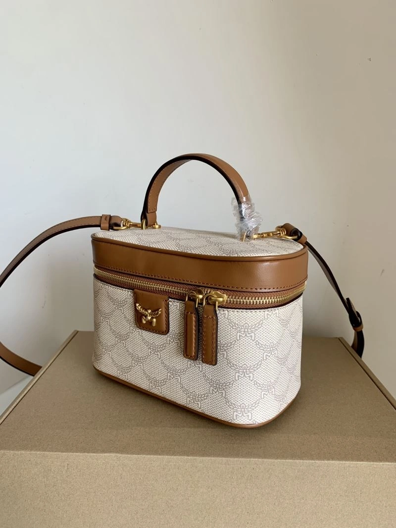 Fashionable MCM Cosmetic Bags 63733