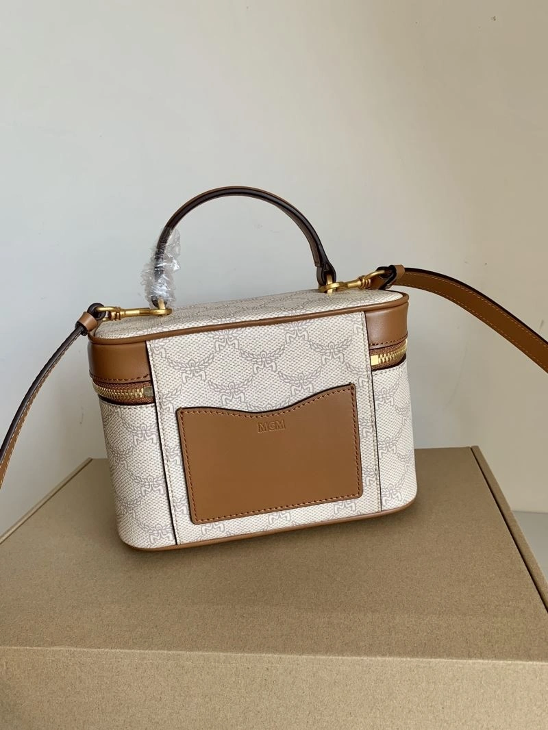 Fashionable MCM Cosmetic Bags 63733