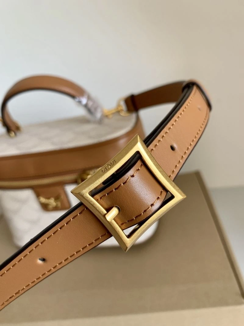 Fashionable MCM Cosmetic Bags 63733