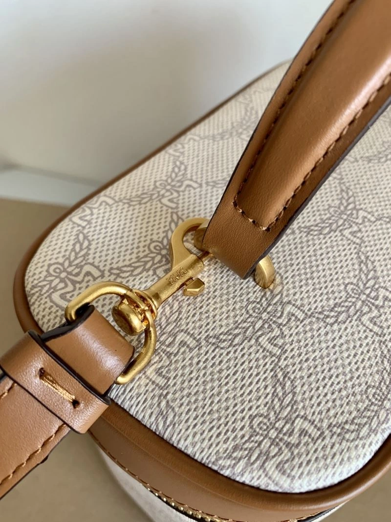Fashionable MCM Cosmetic Bags 63733