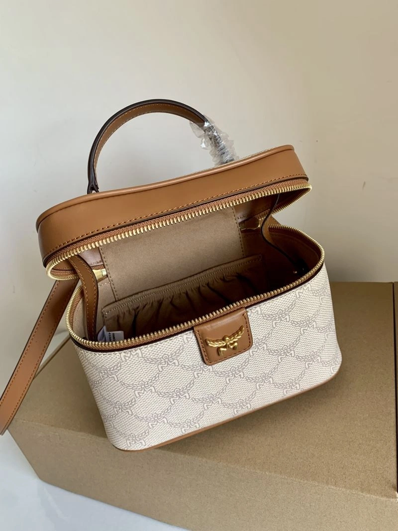 Fashionable MCM Cosmetic Bags 63733