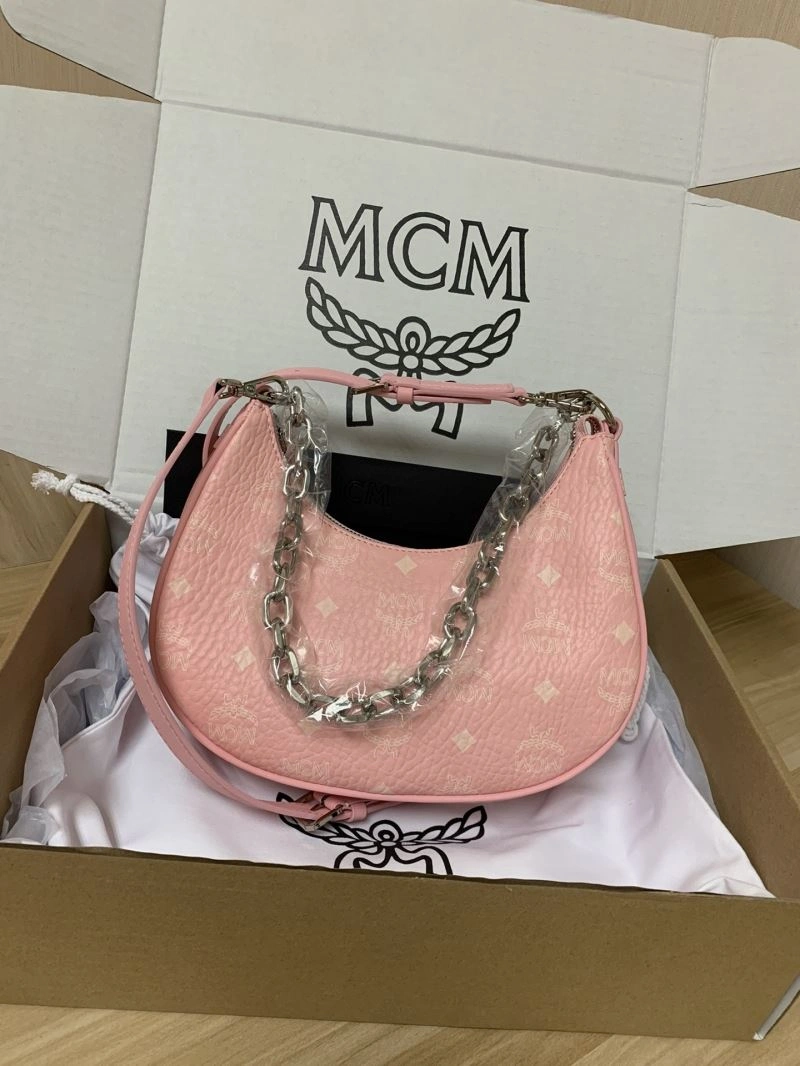 MCM Hobo Bags Youthful 90479