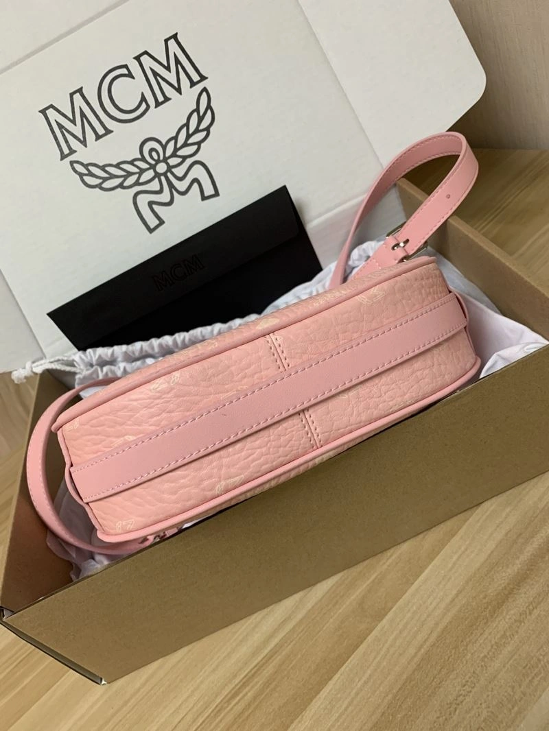 MCM Hobo Bags Youthful 90479