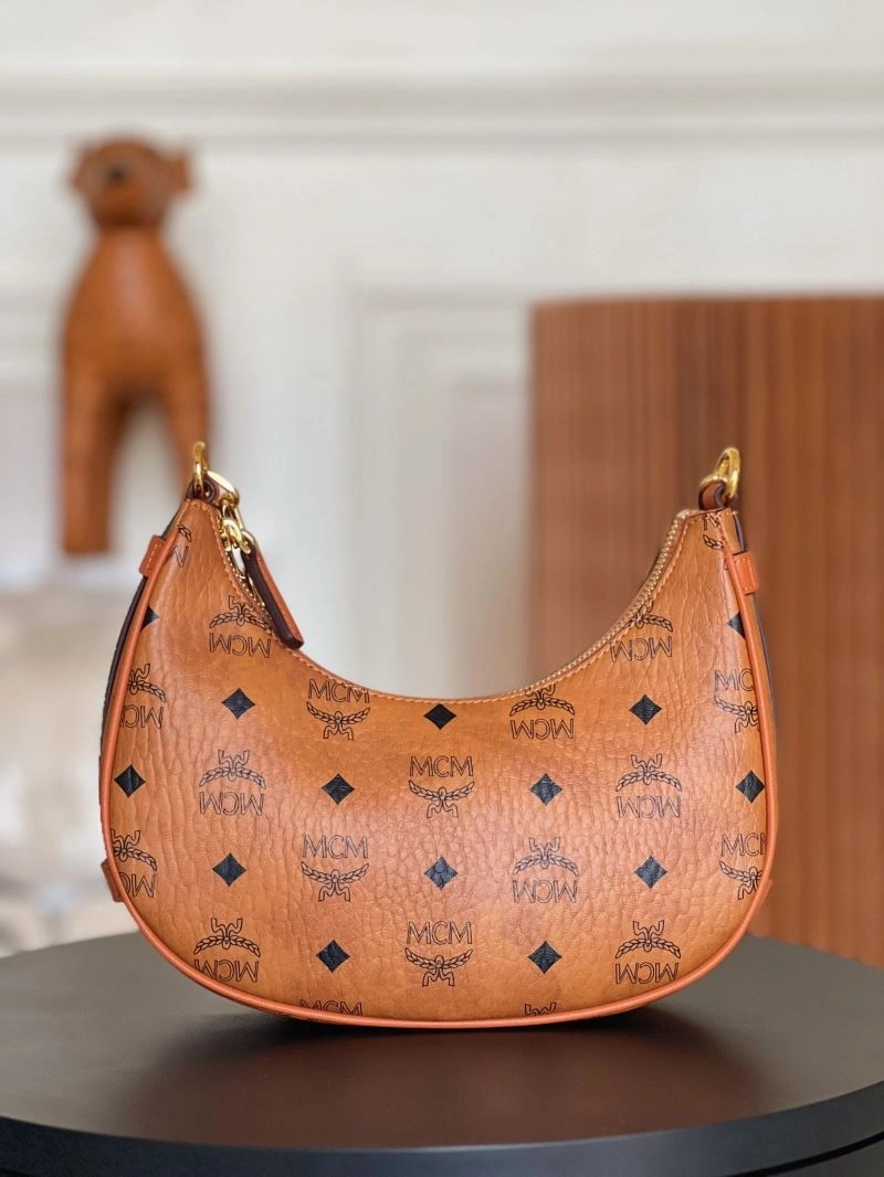 MCM Hobo Bags ComfortFit 89702