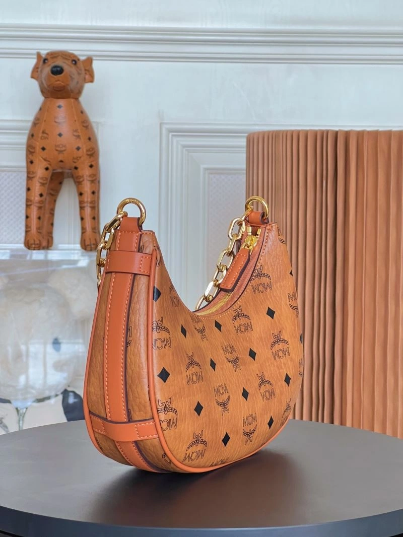MCM Hobo Bags ComfortFit 89702