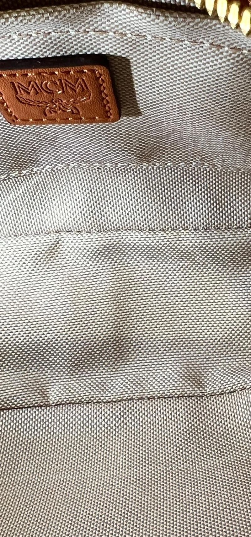 MCM Hobo Bags ComfortFit 89702