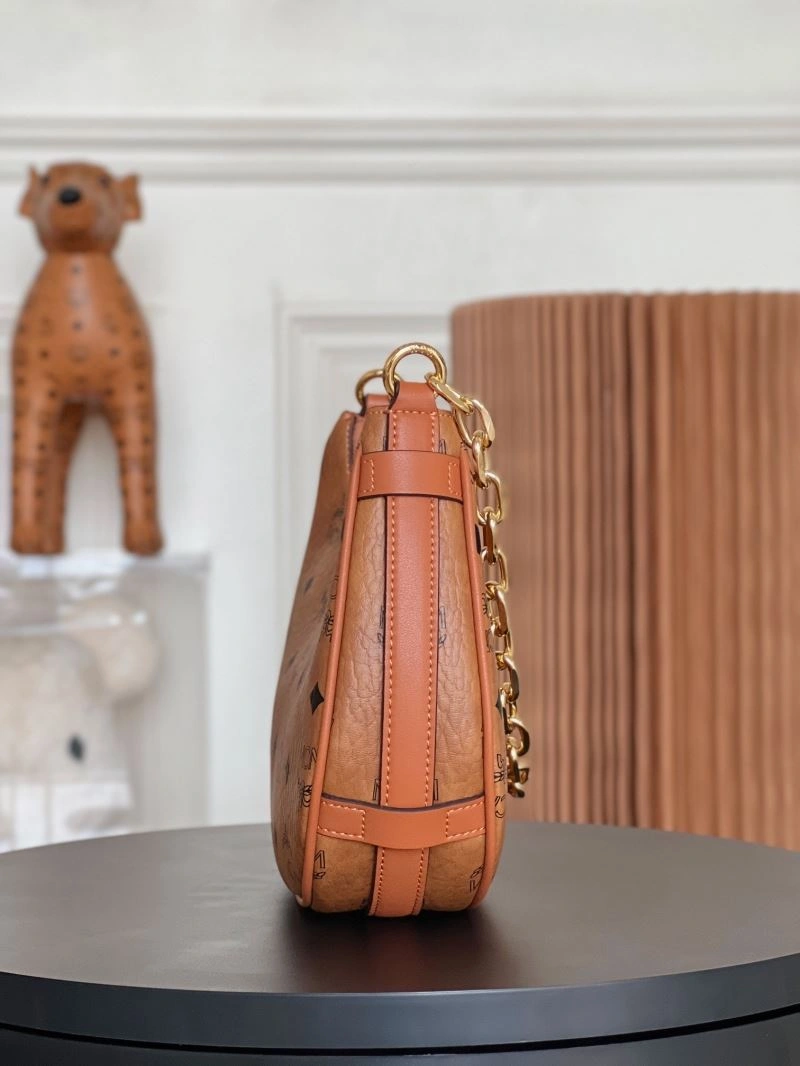MultiPurpose MCM Hobo Bags 89784