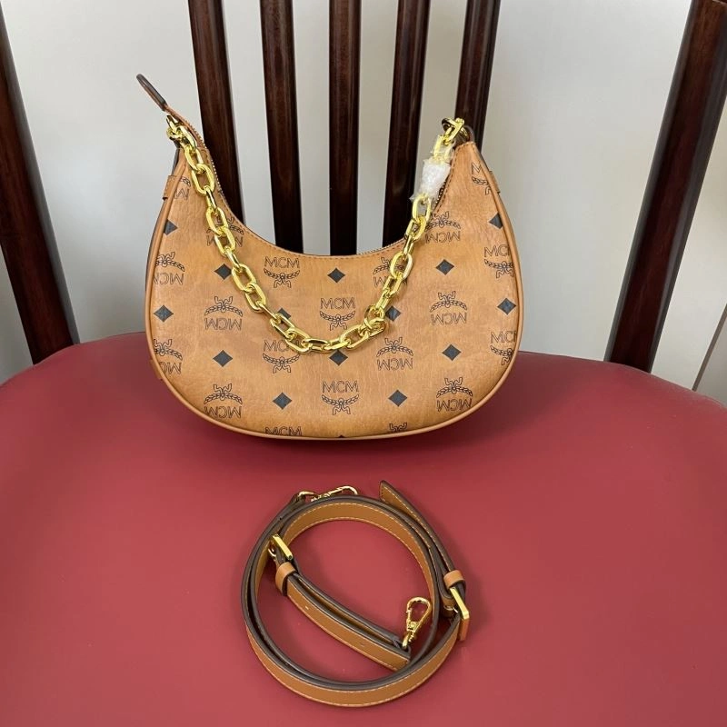 MCM Hobo Bags Premium 80557