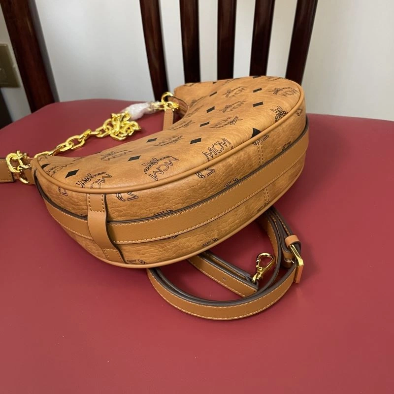 MCM Hobo Bags Premium 80557