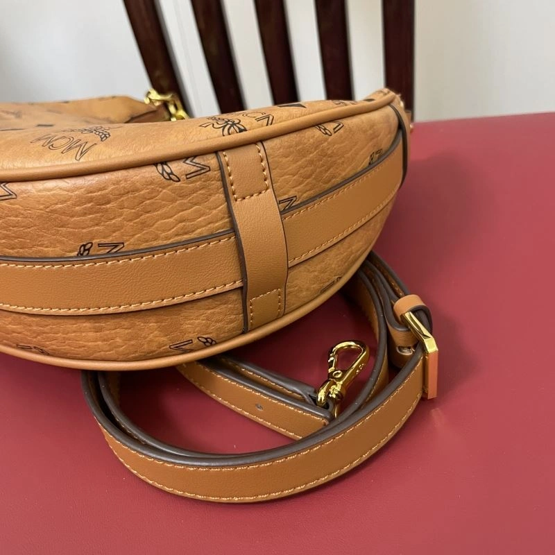 MCM Hobo Bags Premium 80557