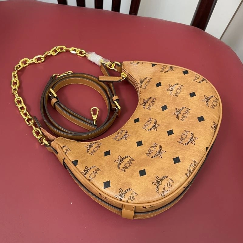 MCM Hobo Bags Premium 80557
