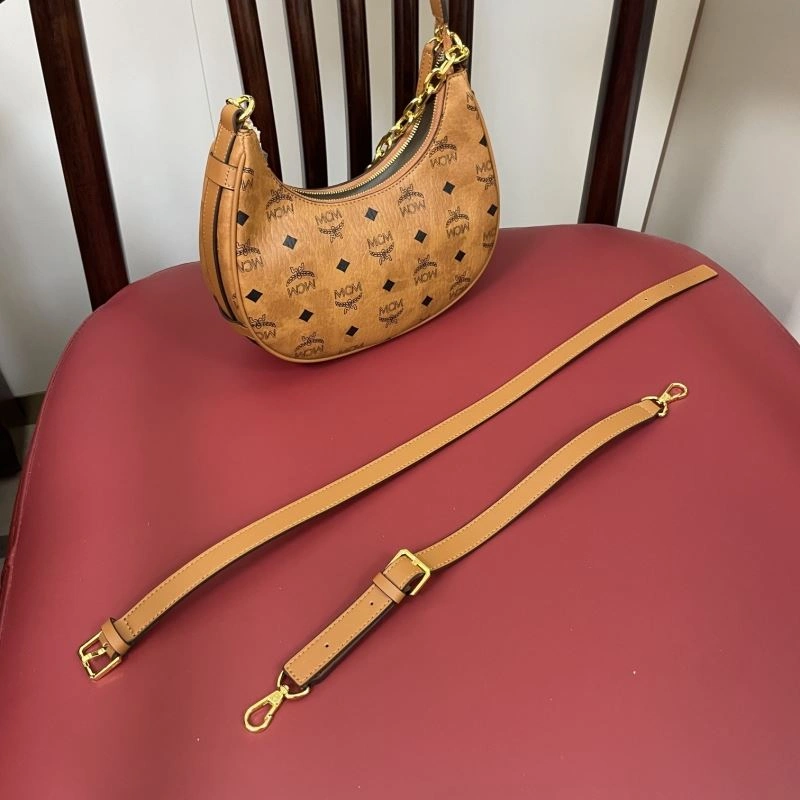 MCM Hobo Bags Premium 80557