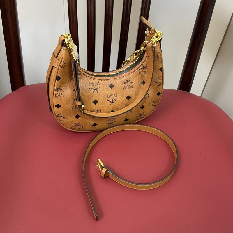 MCM Hobo Bags Premium 80557