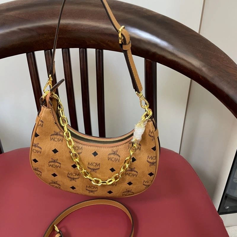 MCM Hobo Bags Premium 80557