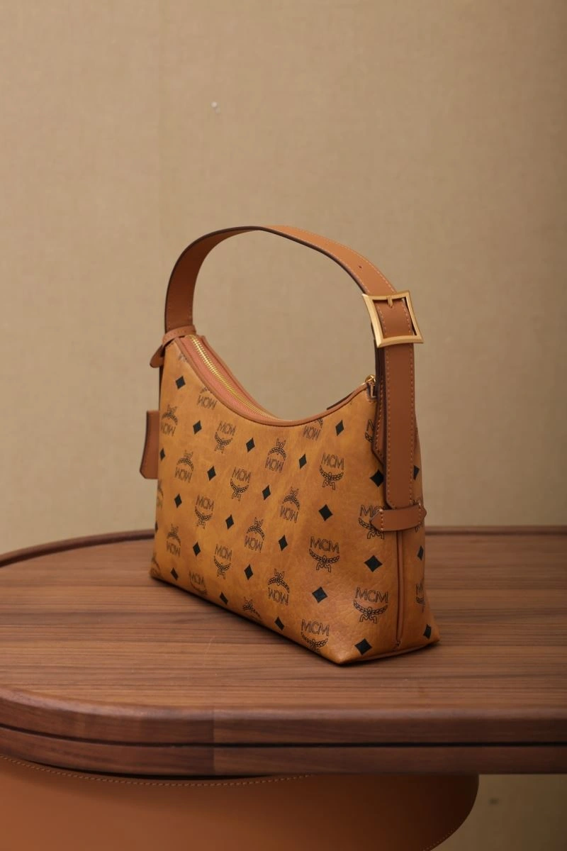 FashionForward MCM Hobo Bags 80562