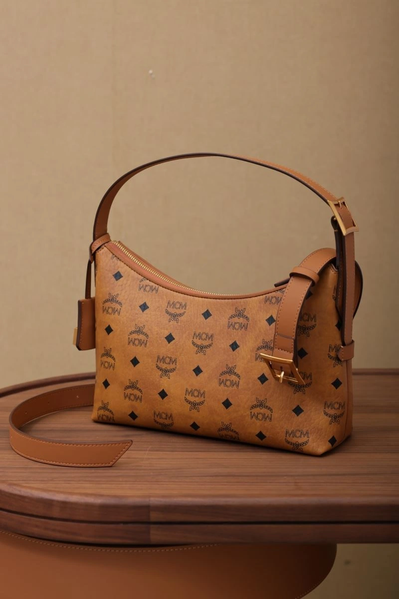 FashionForward MCM Hobo Bags 80562