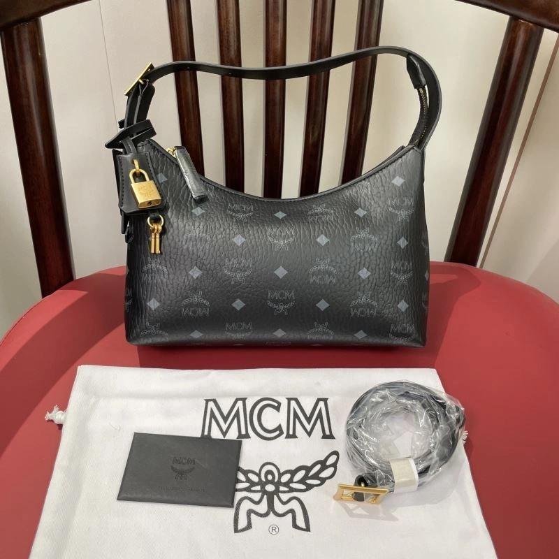Affordable MCM Hobo Bags 80556