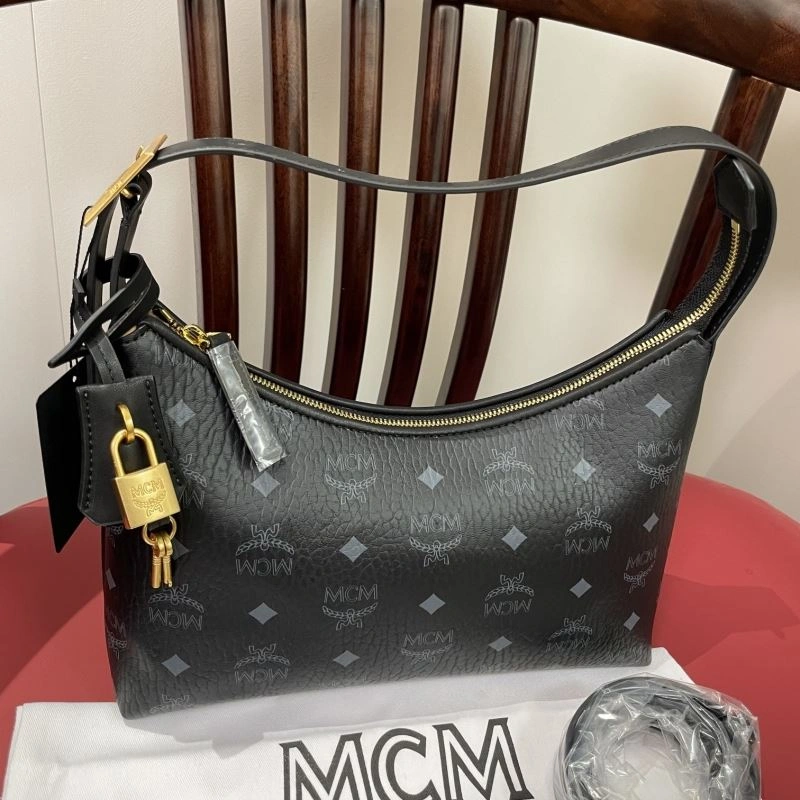 Affordable MCM Hobo Bags 80556