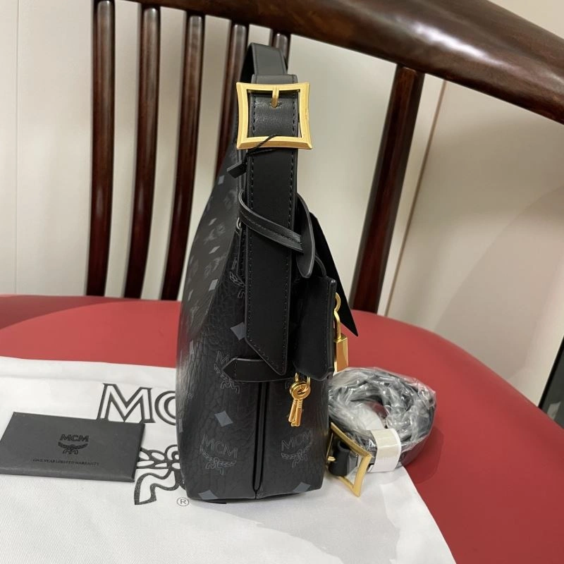 Affordable MCM Hobo Bags 80556