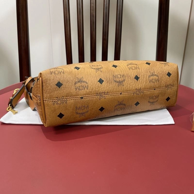 MCM Hobo Bags Functional 80560