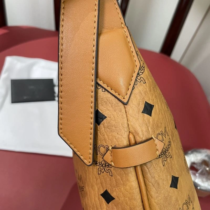 MCM Hobo Bags Functional 80560