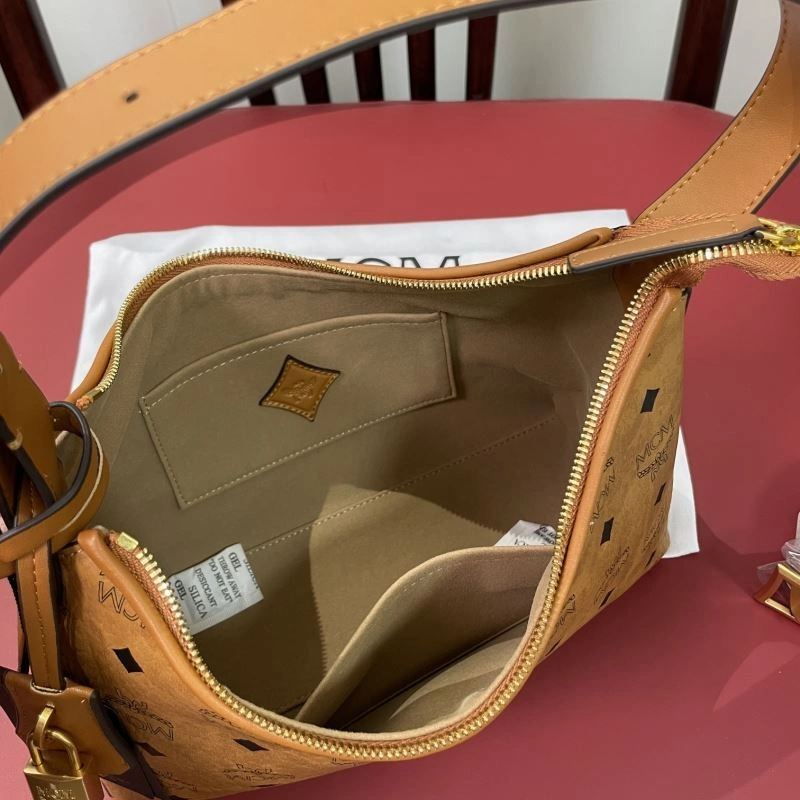 MCM Hobo Bags Functional 80560