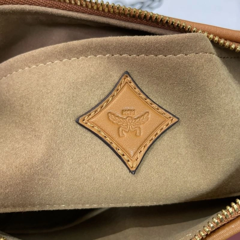 MCM Hobo Bags Functional 80560