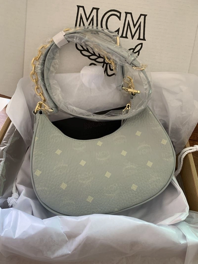Stylish MCM Hobo Bags 63870