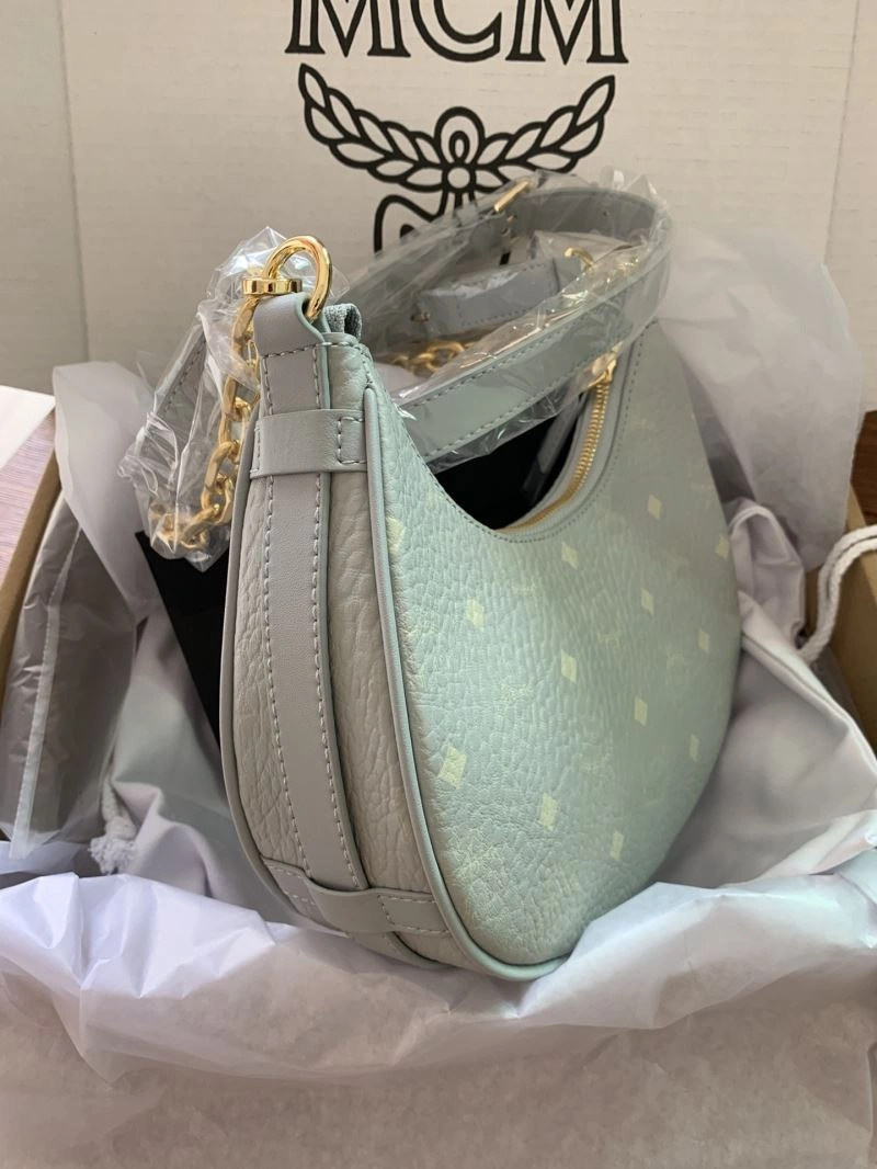 Stylish MCM Hobo Bags 63870