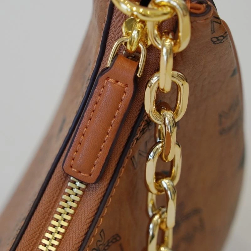 Stretchable MCM Hobo Bags 63875