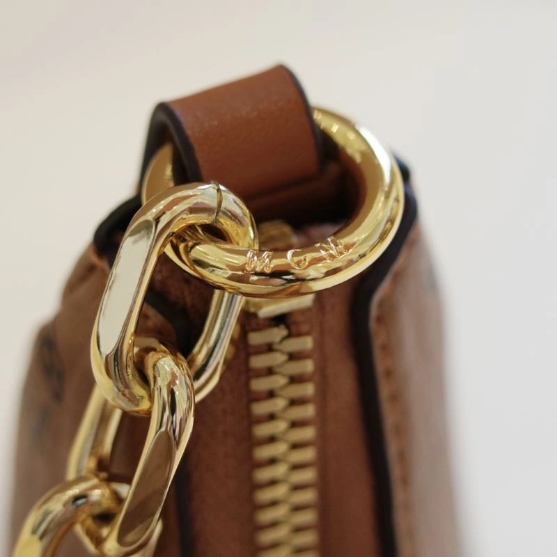 Stretchable MCM Hobo Bags 63875