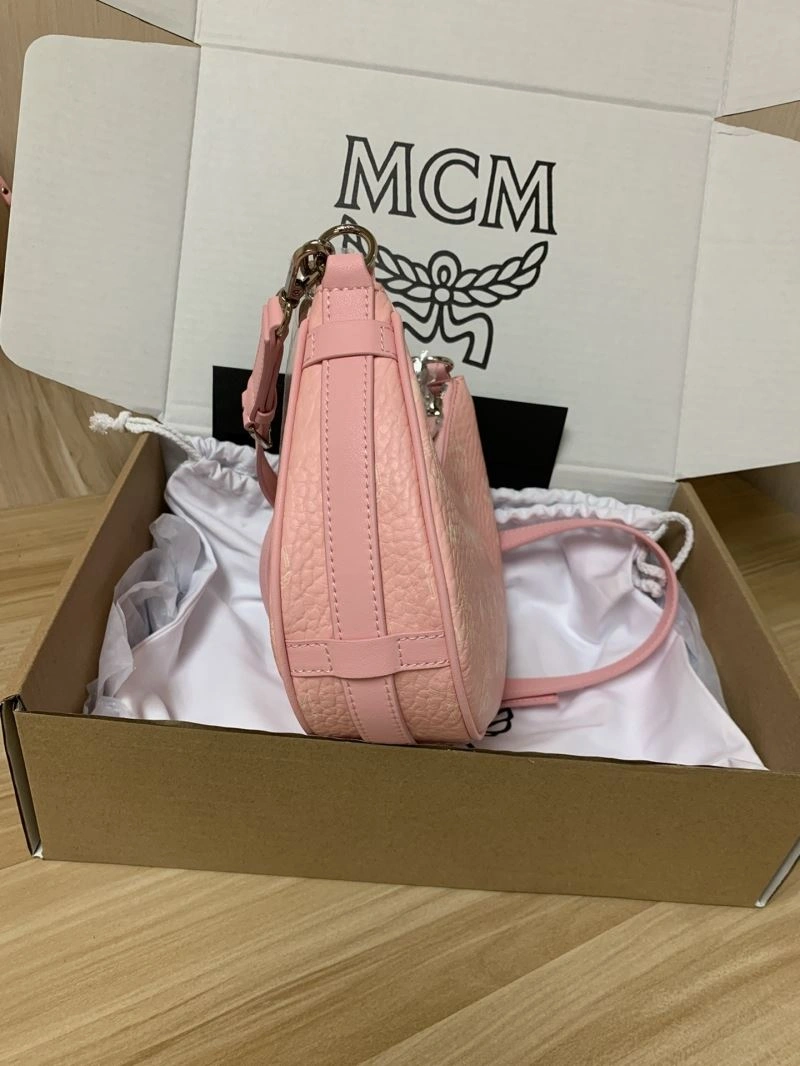 MoistureWicking MCM Hobo Bags 63863