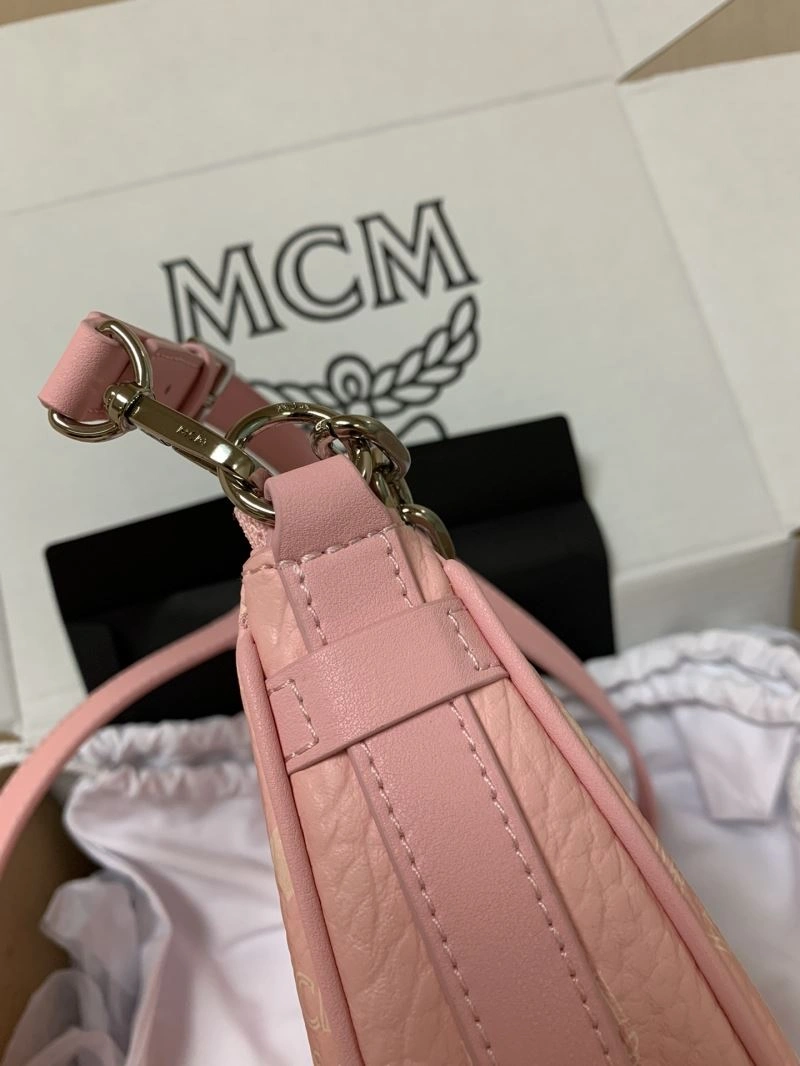 MoistureWicking MCM Hobo Bags 63863