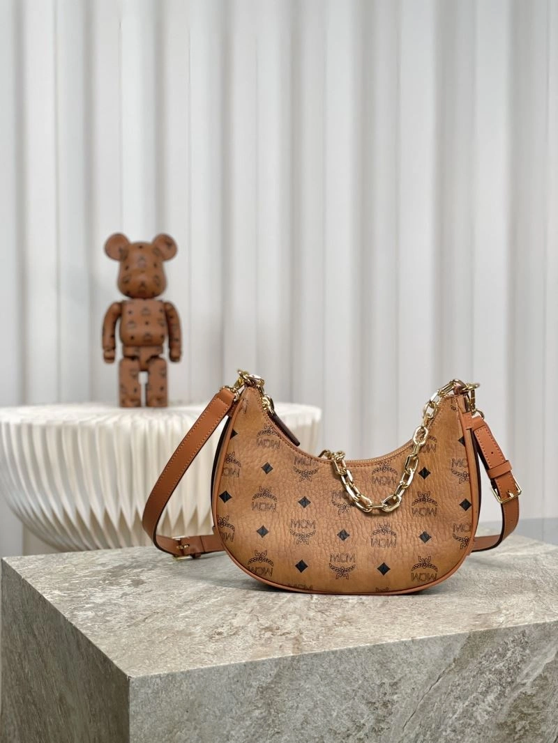 QuickDry MCM Hobo Bags 63799