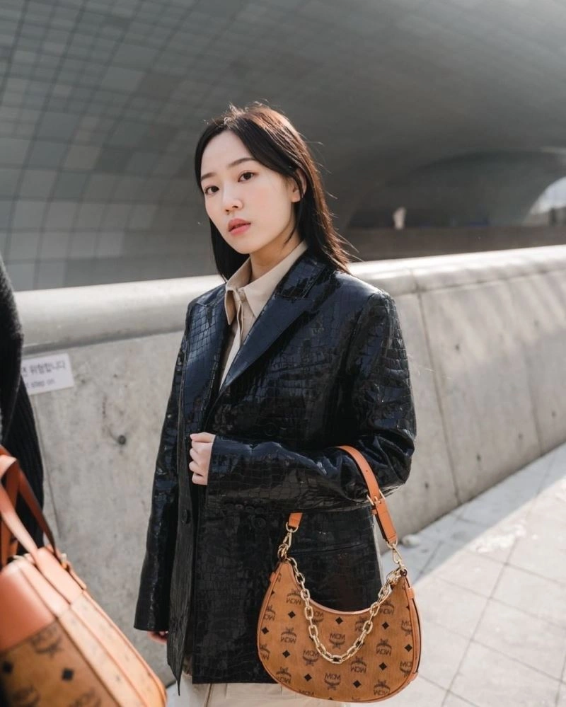 QuickDry MCM Hobo Bags 63799