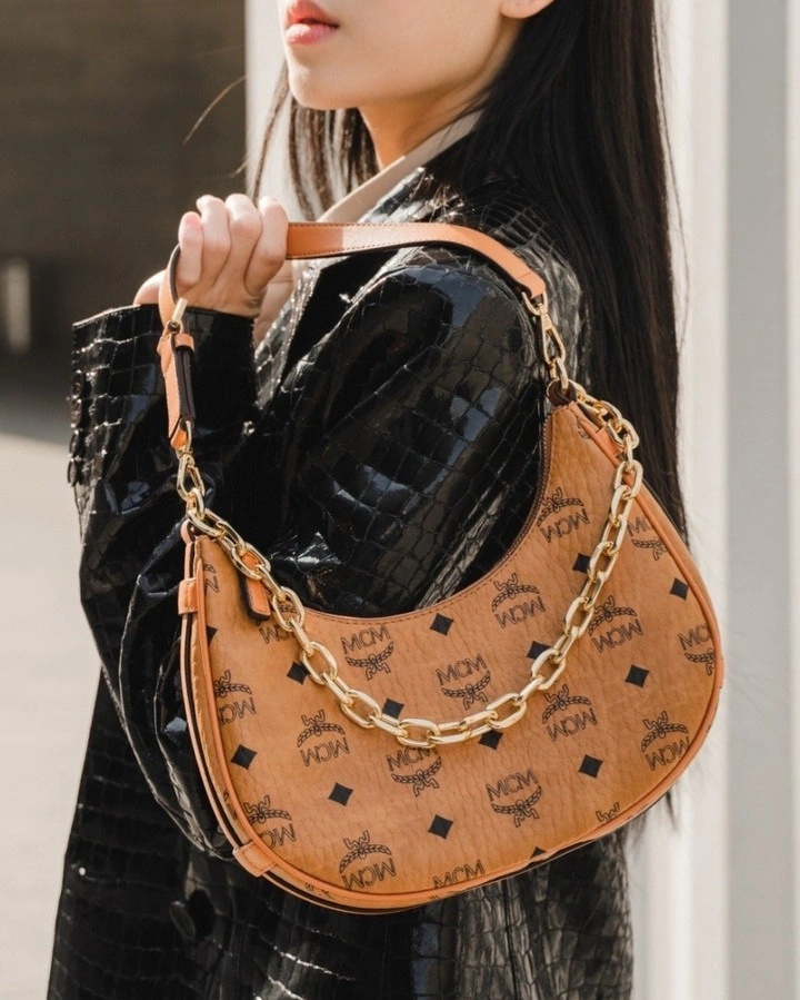 QuickDry MCM Hobo Bags 63799